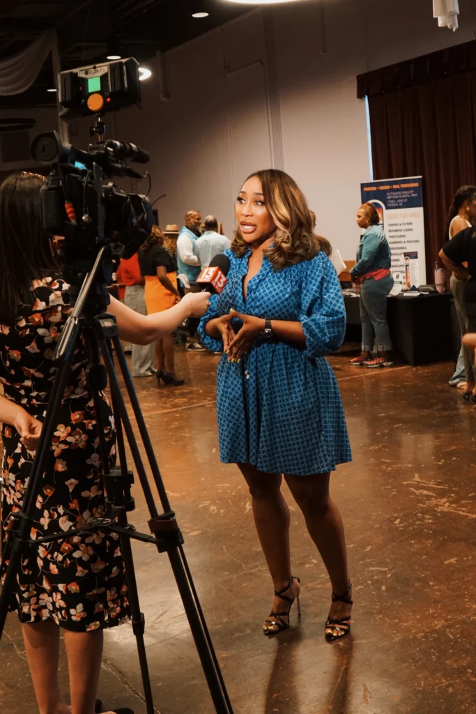 Dr. Velma Trayham - From Poverty to Ownership